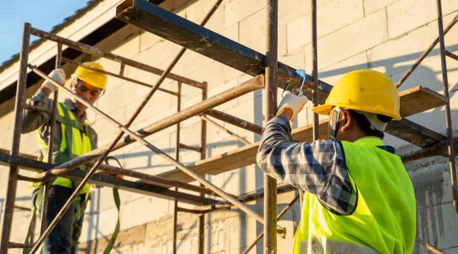 Local Chimney Repair in Bishop, CA